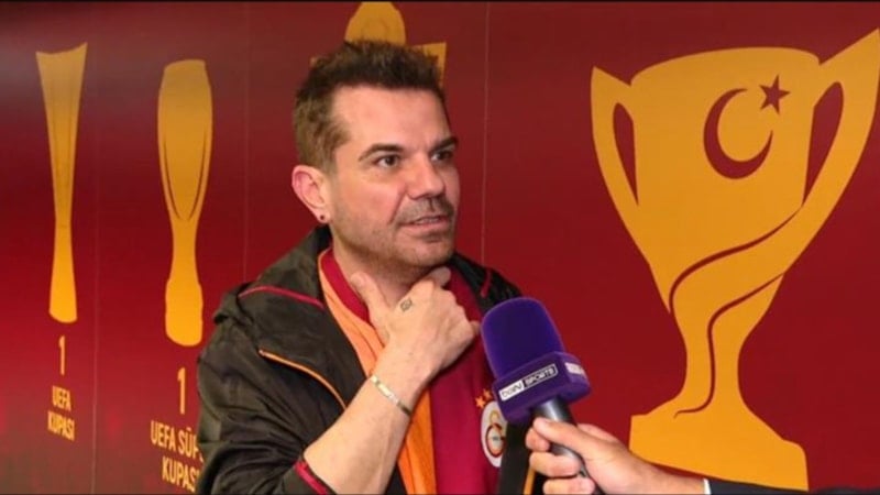 Fanatik Galatasaraylı Kenan Doğulu konuştu: Artık maçlara gidemiyorum