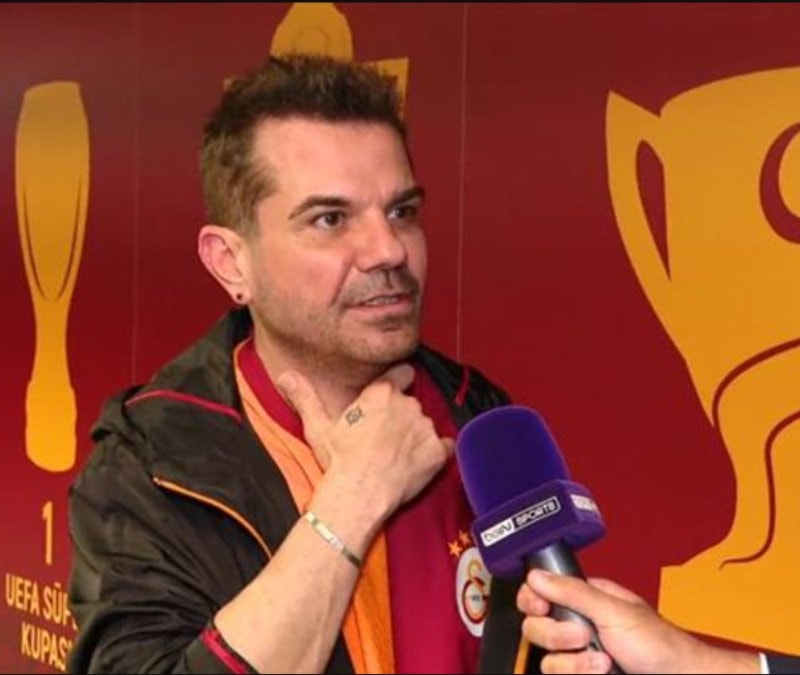 Fanatik Galatasaraylı Kenan Doğulu konuştu: Artık maçlara gidemiyorum