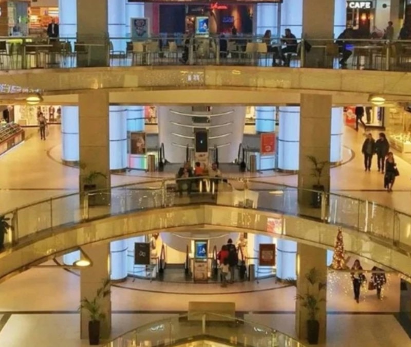 Mısır, AVM'lerin erken kapatılması uygulamasını iptal etti