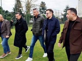 Fenerbahçe yönetiminden derbi hamlesi: Olağanüstü toplantı kararı...