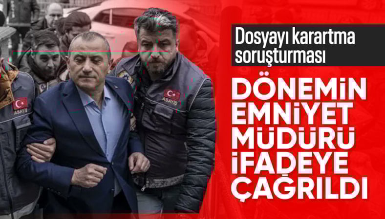 Gülistan Doku soruşturması: Yalova Emniyet Müdürü ifadeye çağrıldı