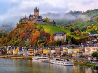 Yaşam kalitesi en yüksek şehirler belirlendi