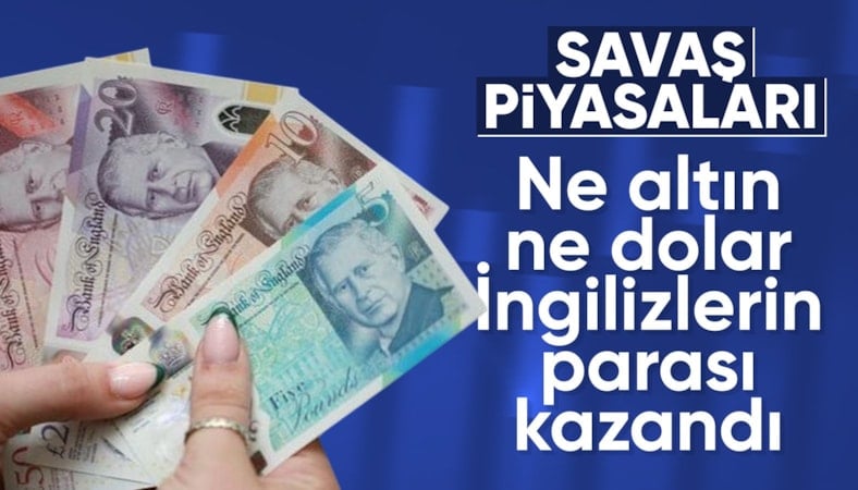 Altın fiyatları haftaya yükselerek başladı