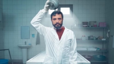 Gassal dizisinden 4. sezon bombası: Yeni oyuncu belli oldu