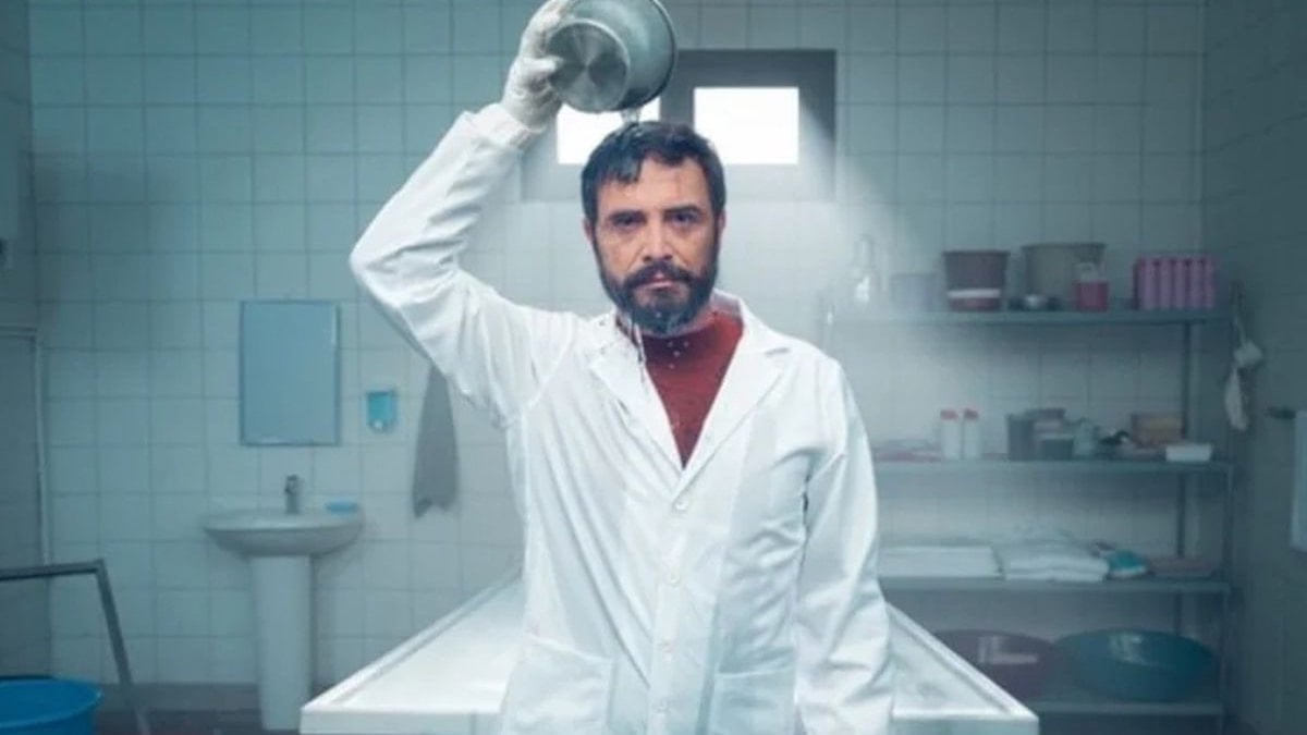 Gassal dizisinden 4. sezon bombası: Yeni oyuncu belli oldu