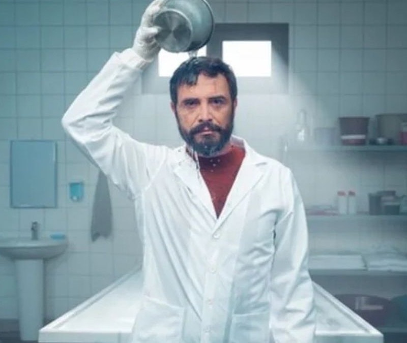 Gassal dizisinden 4. sezon bombası: Yeni oyuncu belli oldu