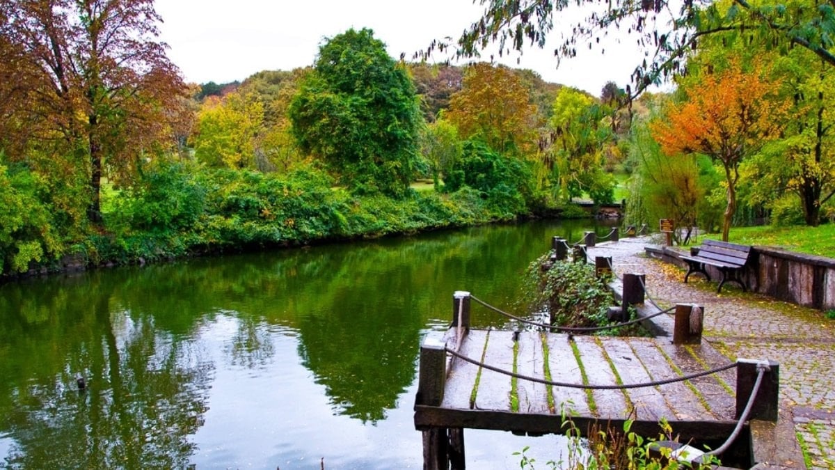 İstanbul’da bahar rotası: İşte gidilecek en iyi yerler