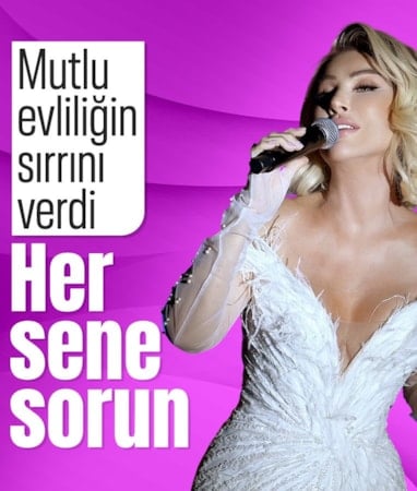 Evliliğin 4. yılı kutlandı