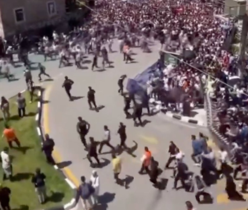 Manisa'da Mesir Macunu Festivali'nde izdiham