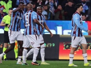 Konyaspor - Trabzonspor: Muhtemel 11'ler