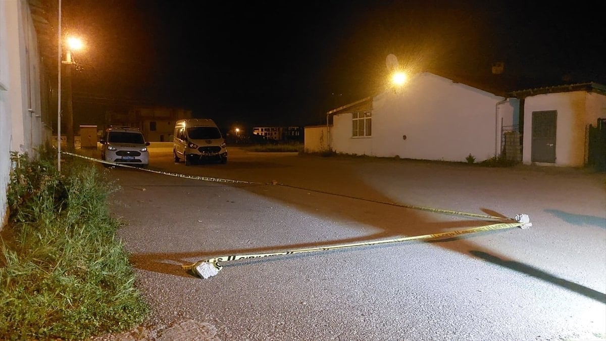 Sakarya’da bıçaklı kavga can aldı