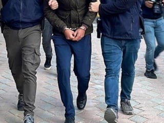 İstanbul merkezli 4 ilde rüşvet operasyonu: 11 gözaltı