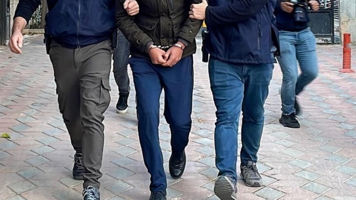 İstanbul merkezli 4 ilde rüşvet operasyonu: 11 gözaltı