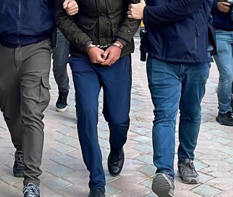 İstanbul merkezli 4 ilde rüşvet operasyonu: 11 gözaltı