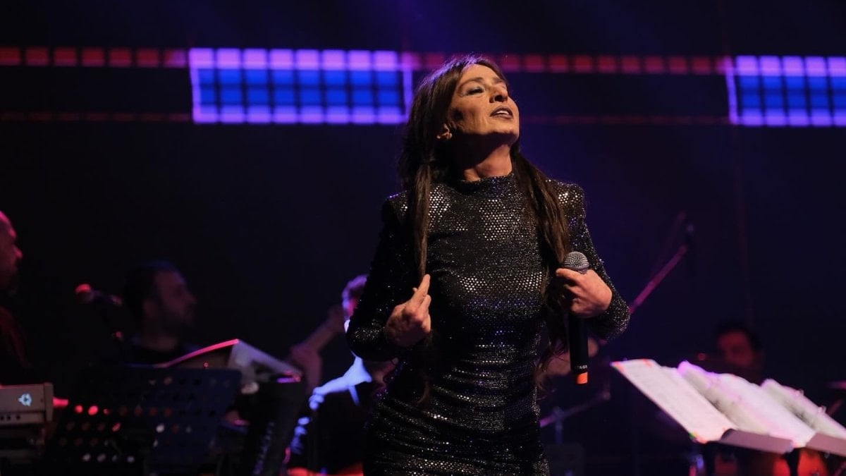 Yıldız Tilbe'den yeni sosyal medya kararı! Paylaşım düzeni değişti