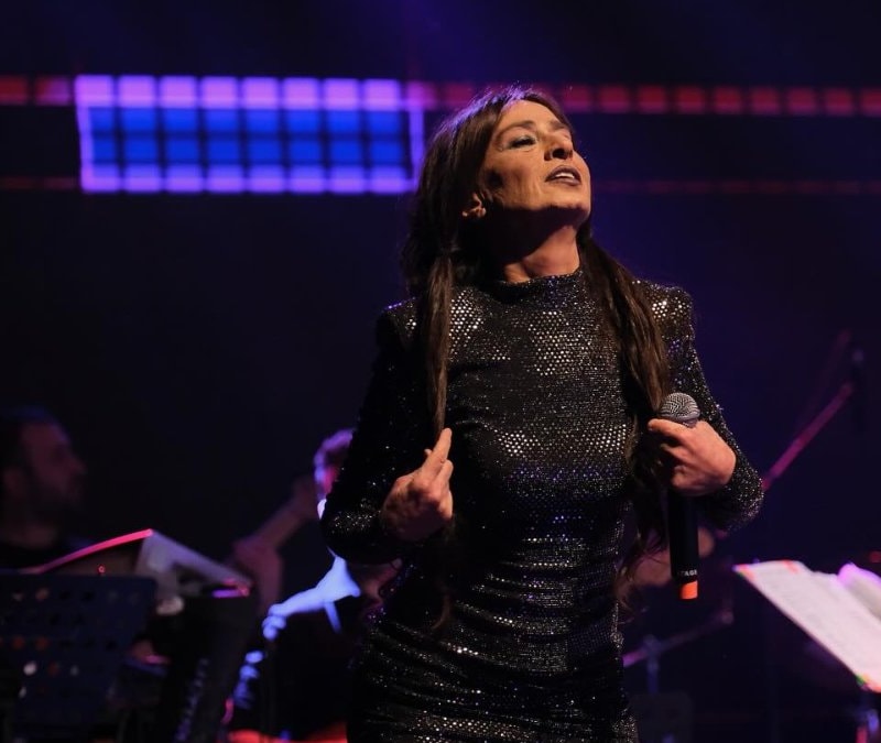 Yıldız Tilbe'den yeni sosyal medya kararı! Paylaşım düzeni değişti