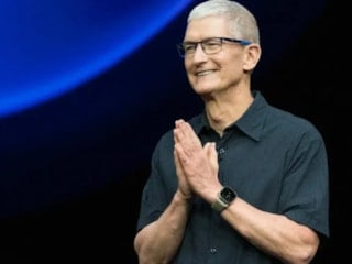 Apple CEO'su Tim Cook, yaptığı en büyük hatayı açıkladı