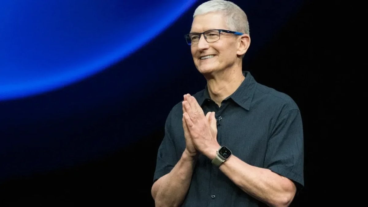 Apple CEO'su Tim Cook, yaptığı en büyük hatayı açıkladı