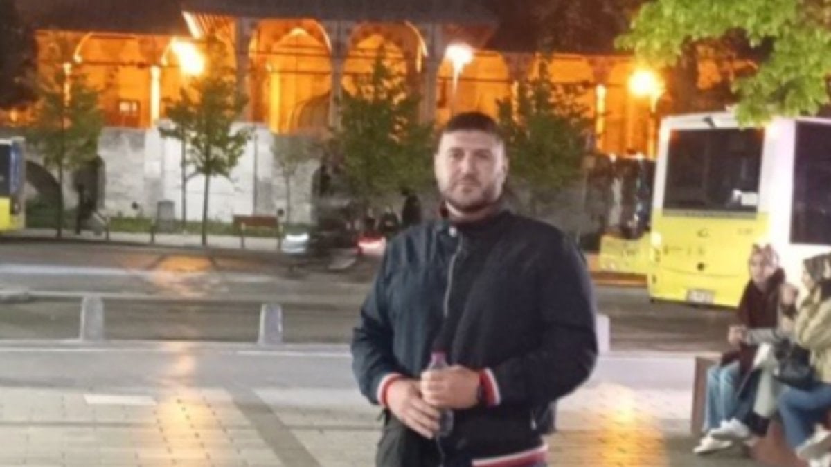 Almanya'dan İstanbul'a tatile geldi, hastane kaydına "alkol" yazıldı: Felçi kaldı