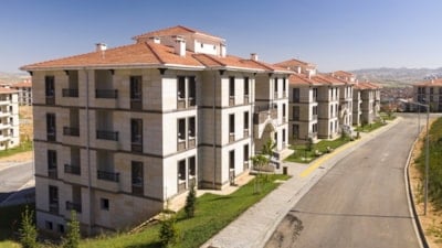 İstanbul'a 15 bin kiralık konut: Projenin tüm detayları