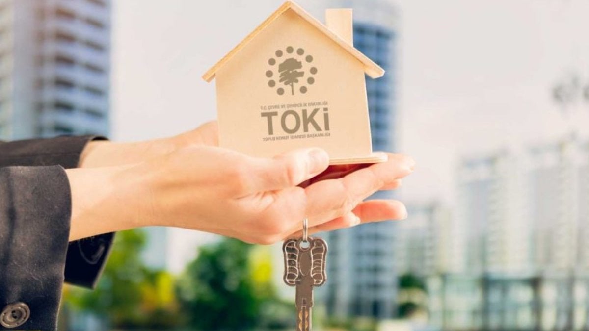 TOKİ İstanbul konut teslimat tarihi: Konutlar ne zaman teslim edilecek