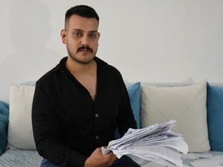 IBAN verdiği çocukluk arkadaşı hayatını kararttı: 70 davalık süreç, 3 kez cezaevi