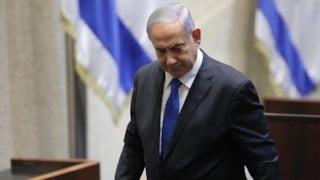 İsrail Başbakanı Netanyahu'nun yolsuzluk duruşması yine iptal edildi