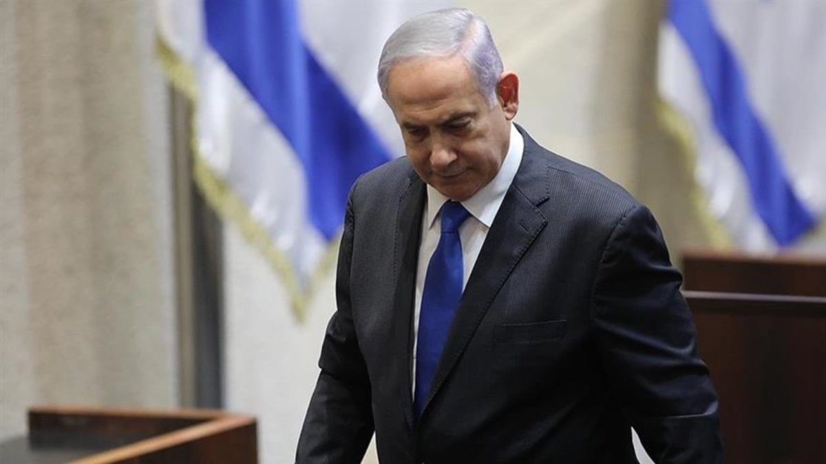 İsrail Başbakanı Netanyahu'nun yolsuzluk duruşması yine iptal edildi