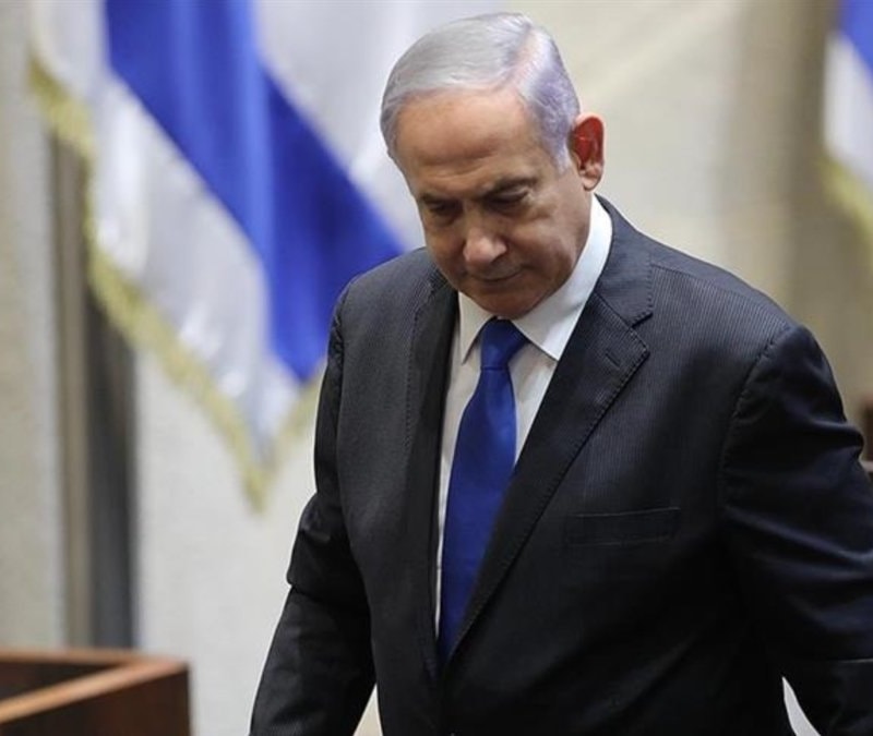İsrail Başbakanı Netanyahu'nun yolsuzluk duruşması yine iptal edildi