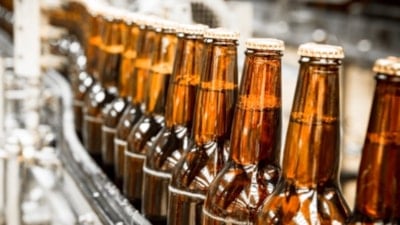 Almanya'da bira satışları düşünce güzelleme kampanyaları başladı