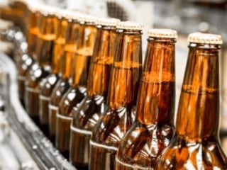 Almanya'da bira satışları düşünce güzelleme kampanyaları başladı