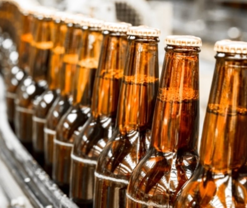 Almanya'da bira satışları düşünce güzelleme kampanyaları başladı