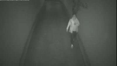 İstanbul'da lüks sitelere dadanan şüpheliler yakalandı: Hırsızlık anları kamerada