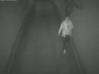 İstanbul'da lüks sitelere dadanan şüpheliler yakalandı: Hırsızlık anları kamerada