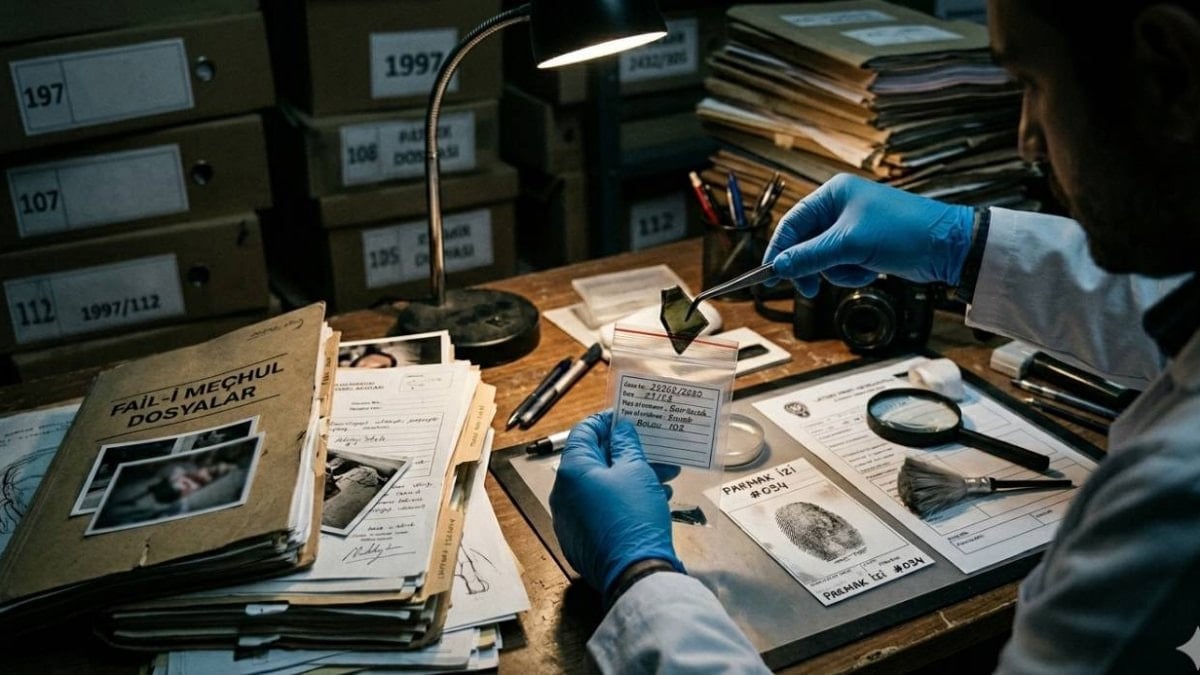 İllere göre faili meçhul cinayetler listesi 2026: Hangi ilde kaç dosya var