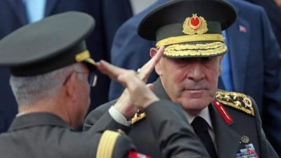 Demokrasi tarihinde kara leke: 27 Nisan muhtırasının üzerinden 19 yıl geçti