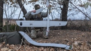 Küresel askeri harcamalar yeni bir rekora imza attı