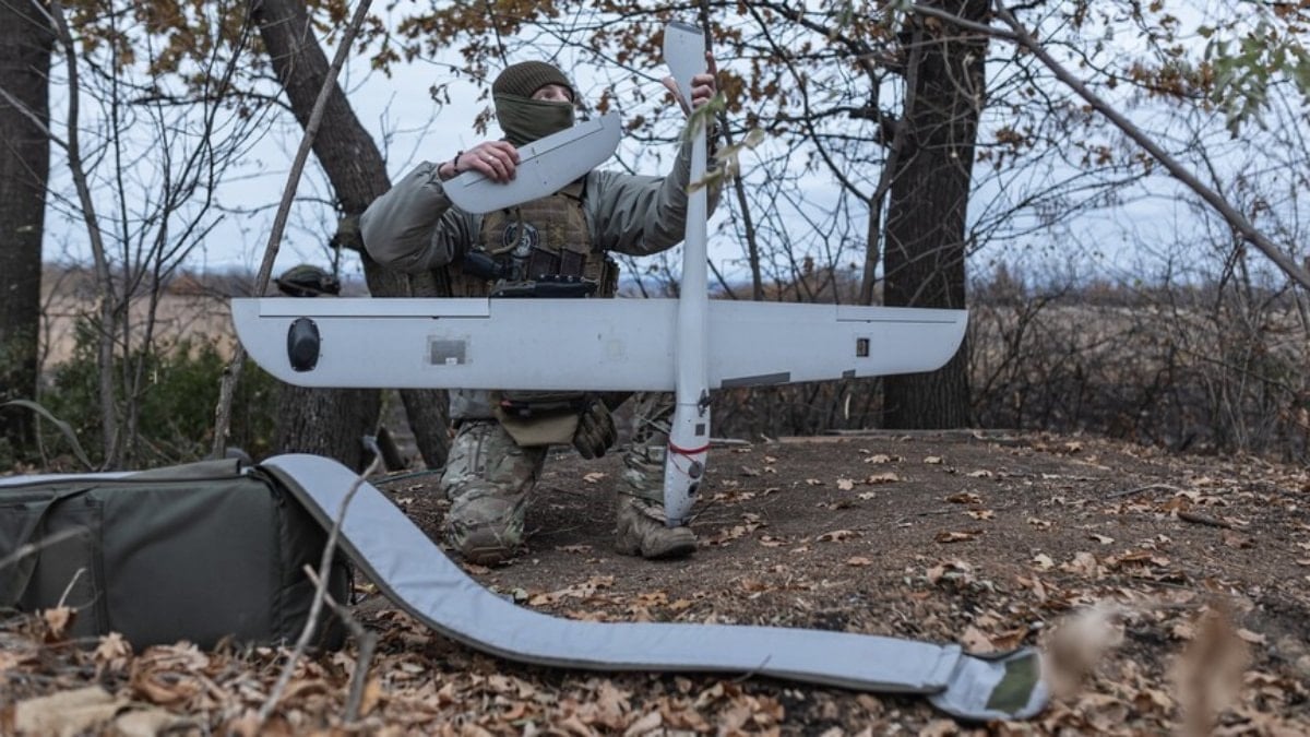 Küresel askeri harcamalar yeni bir rekora imza attı