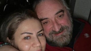 Selma Konak, Volkan Konak'lı paylaşımlarına devam ediyor