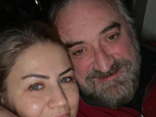 Selma Konak, Volkan Konak'lı paylaşımlarına devam ediyor