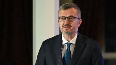 Burhanettin Duran: Hiçbir darbe millet iradesinin yerine geçemez