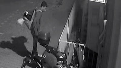 Adana'da 1 motosiklet ve 4 elektrikli bisiklet çalan şüpheli 'Ben değilim' dedi: Sadece bana benziyor