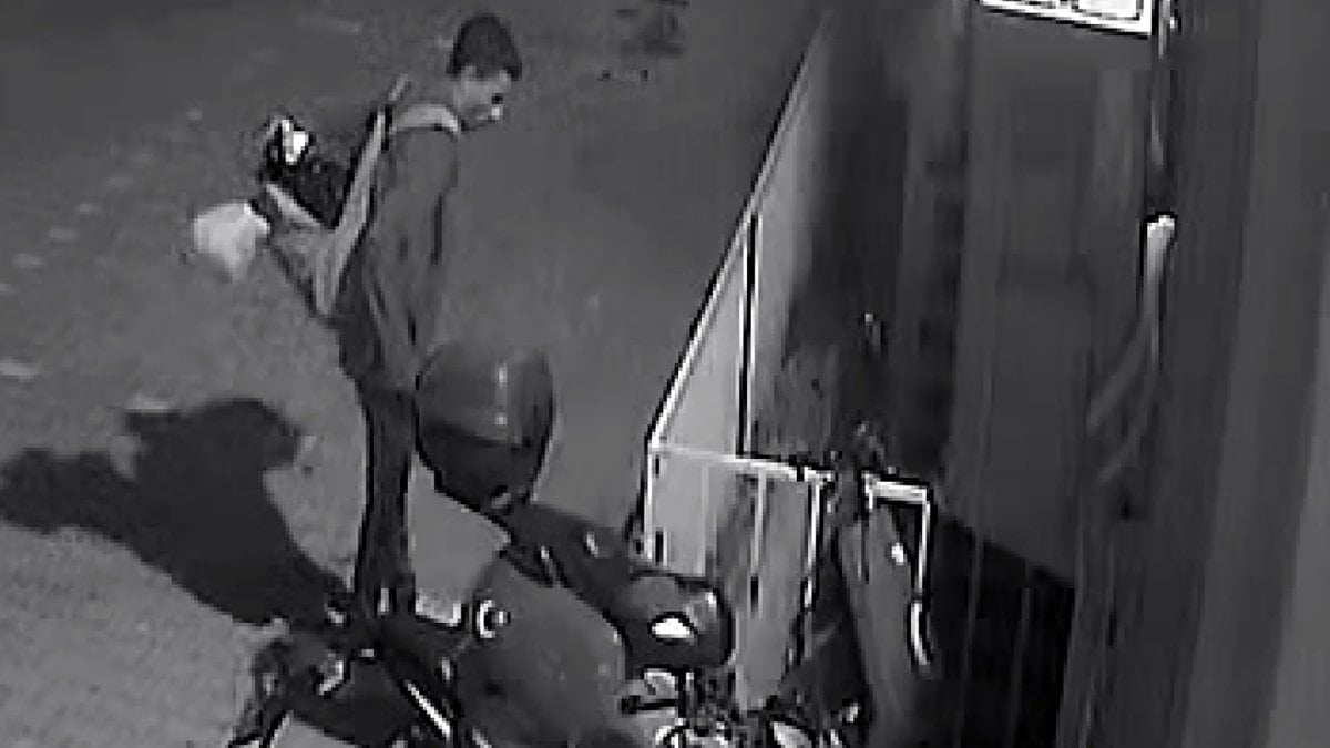 Adana'da 1 motosiklet ve 4 elektrikli bisiklet çalan şüpheli 'ben değilim' dedi: Sadece bana benziyor