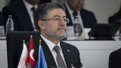 İbrahim Yumaklı açıkladı: Yanan alanların bir metrekaresi bile imara açılmamıştır, açılmayacaktır
