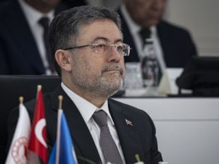 İbrahim Yumaklı açıkladı: Yanan alanların bir metrekaresi bile imara açılmamıştır, açılmayacaktır