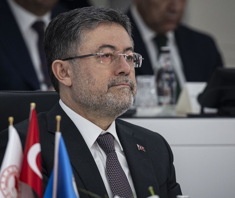 İbrahim Yumaklı açıkladı: Yanan alanların bir metrekaresi bile imara açılmamıştır, açılmayacaktır