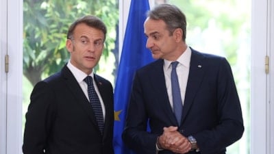 Yunan medyasında itiraf: Türkiye ile rekabet gücüne sahip değiliz