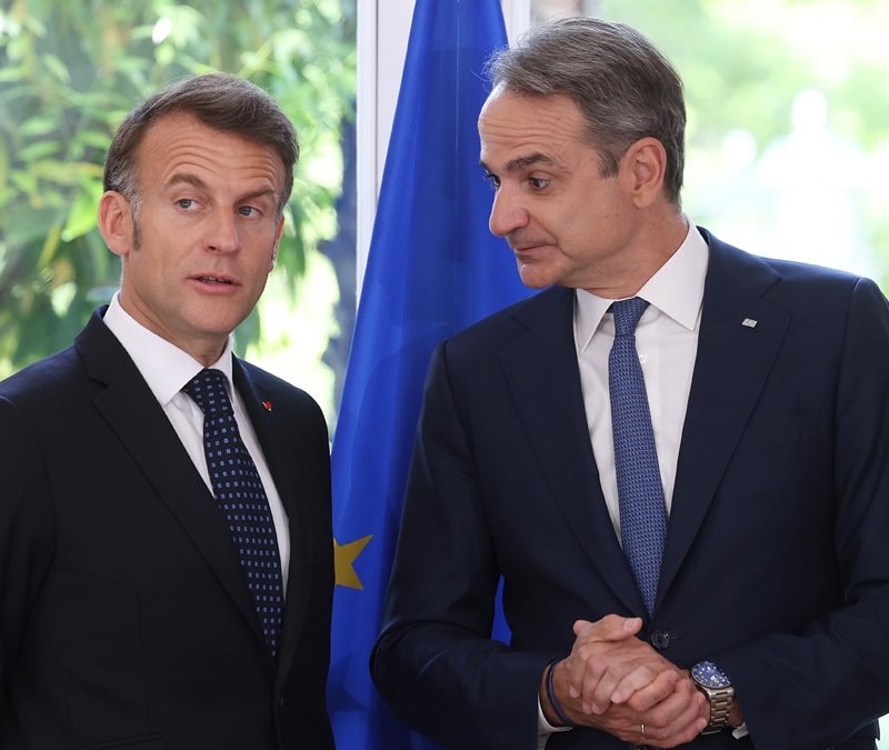 Yunan medyasında itiraf: Türkiye ile rekabet gücüne sahip değiliz