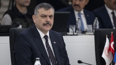 Mustafa Çiftçi orman yangınlarına ilişkin konuştu: Hedefimiz, güçlü bir önleyici yaklaşım