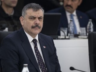 Mustafa Çiftçi orman yangınlarına ilişkin konuştu: Hedefimiz, güçlü bir önleyici yaklaşım